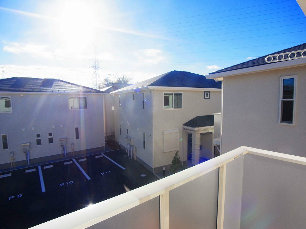 シェソワⅡＤ その他7