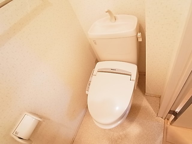 レセンテ八潮Ｅ その他1