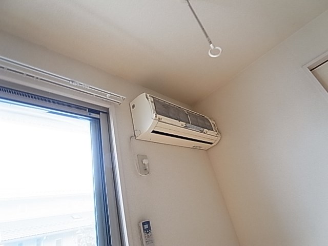 レセンテ八潮Ｅ その他6