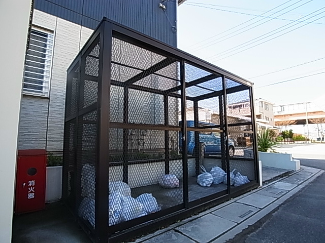 レセンテ八潮Ｅ その他外観2