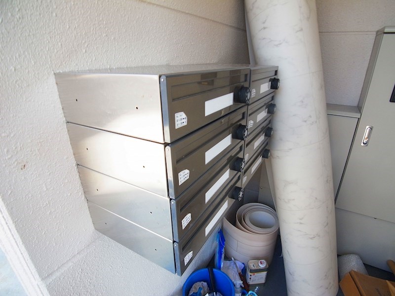 ユニヴェール その他外観5