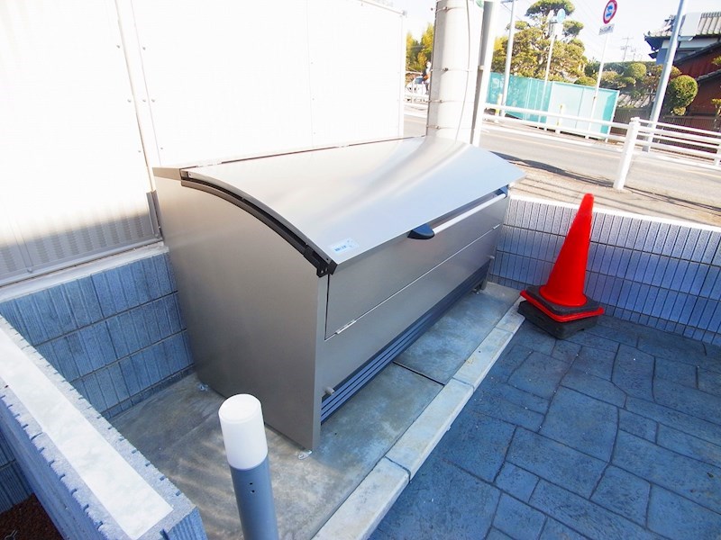 ユニヴェール その他外観6