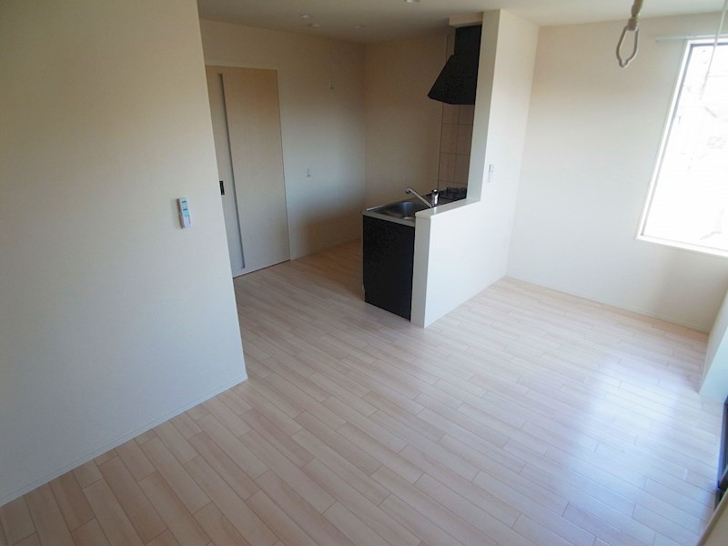 ユニヴェール リビング