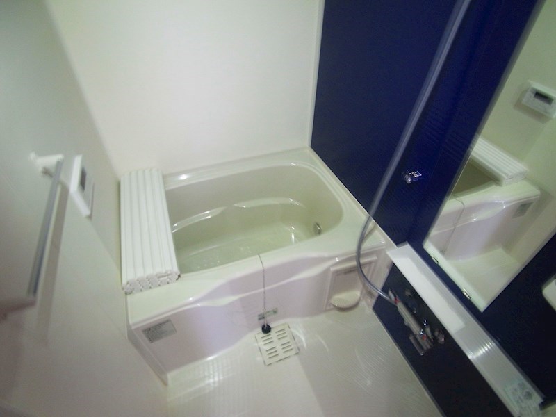 ユニヴェール 風呂画像