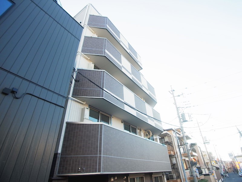 PREFERRED KASHIWA～プリファード　柏～ その他外観1