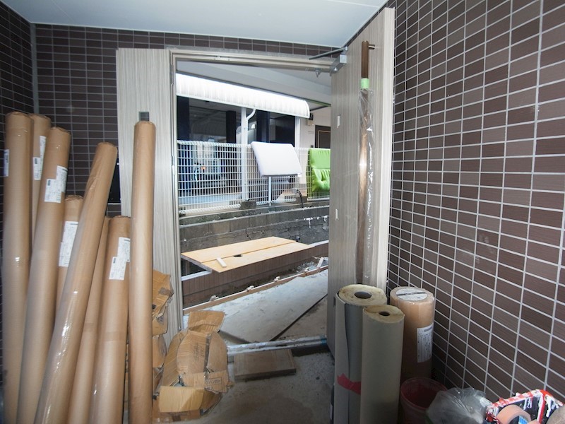 PREFERRED KASHIWA～プリファード　柏～ その他外観2