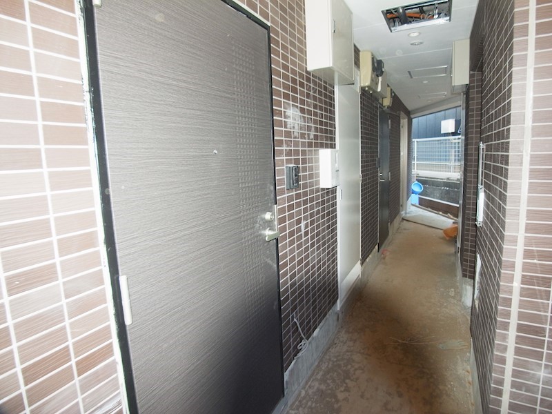 PREFERRED KASHIWA～プリファード　柏～ その他外観3