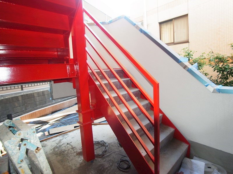 PREFERRED KASHIWA～プリファード　柏～ その他外観4