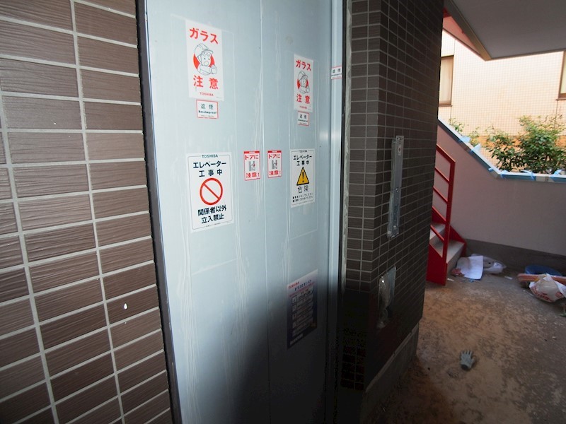 PREFERRED KASHIWA～プリファード　柏～ その他外観5