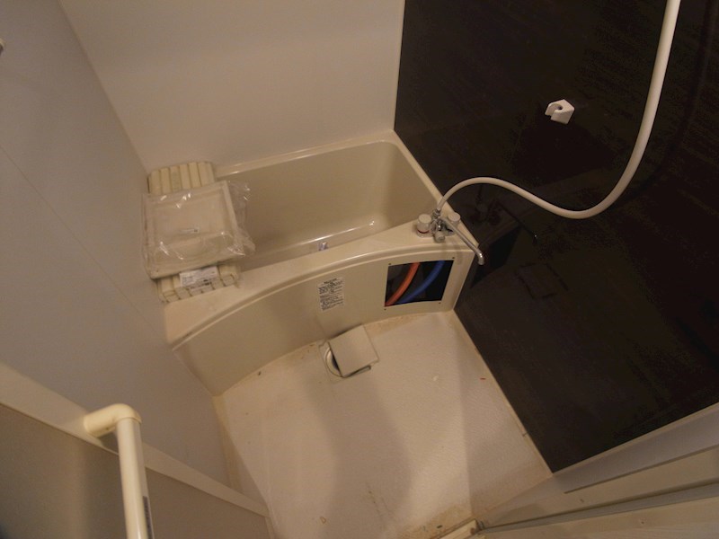 PREFERRED KASHIWA～プリファード　柏～ 風呂画像