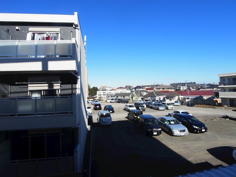 palette 柏 その他5