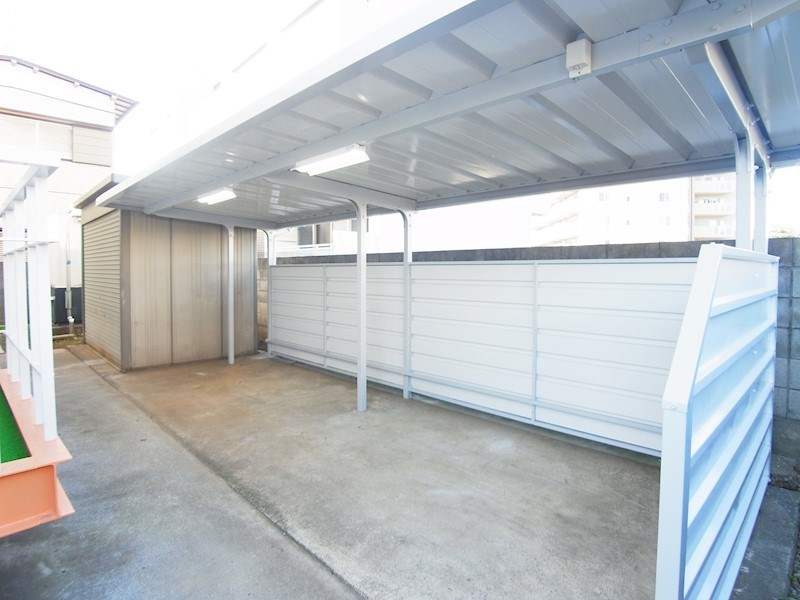 palette 柏 その他外観4