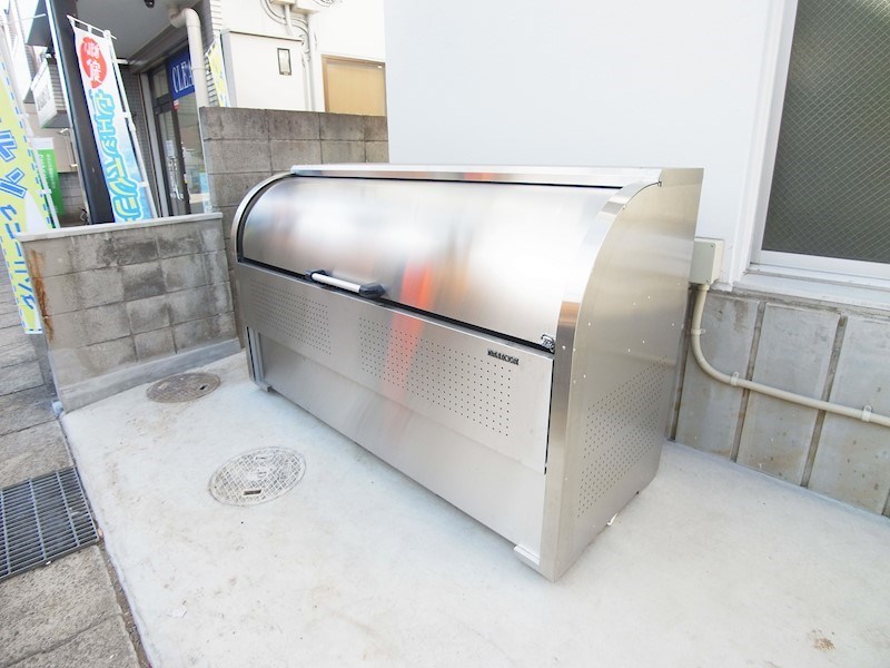 palette 柏 その他外観5