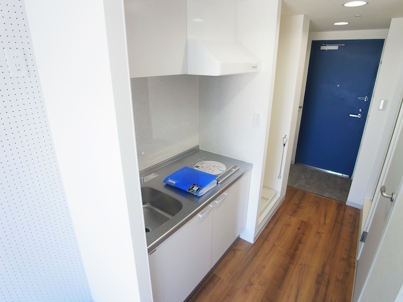 palette 柏 キッチン