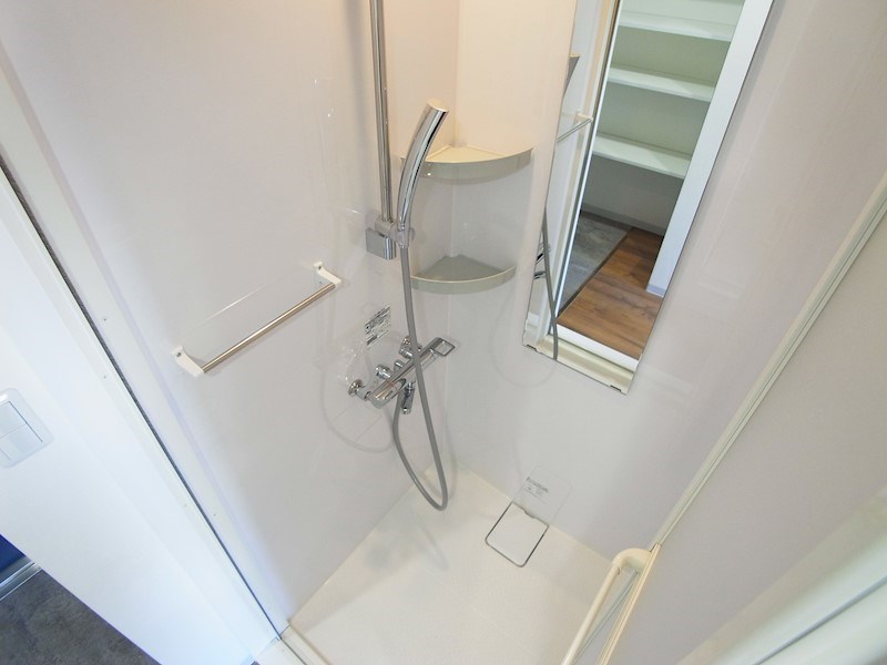 palette 柏 風呂画像