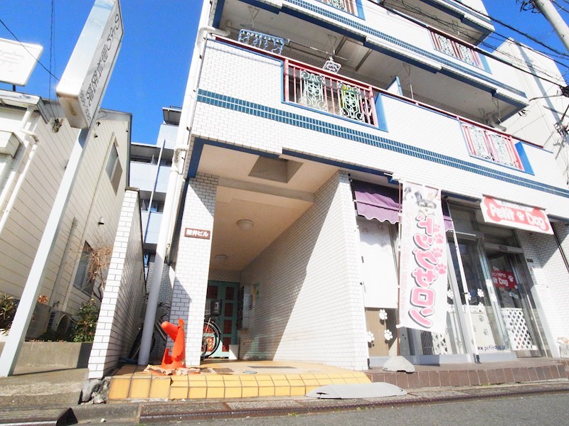 第5新井ビル その他外観1