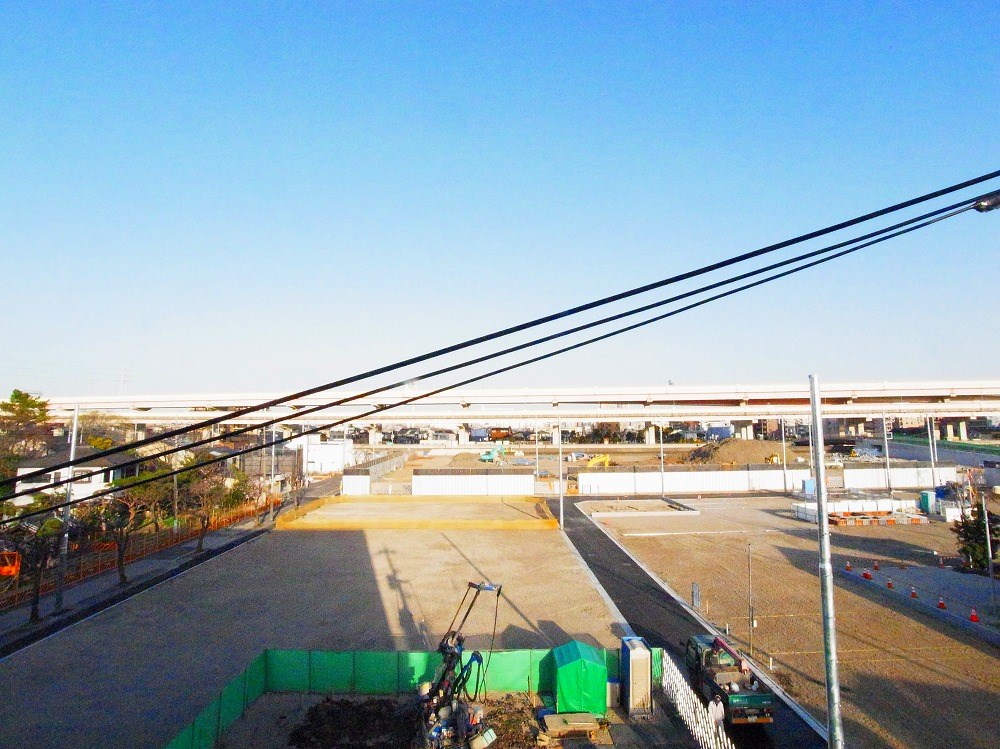 ラ　グランディール その他6