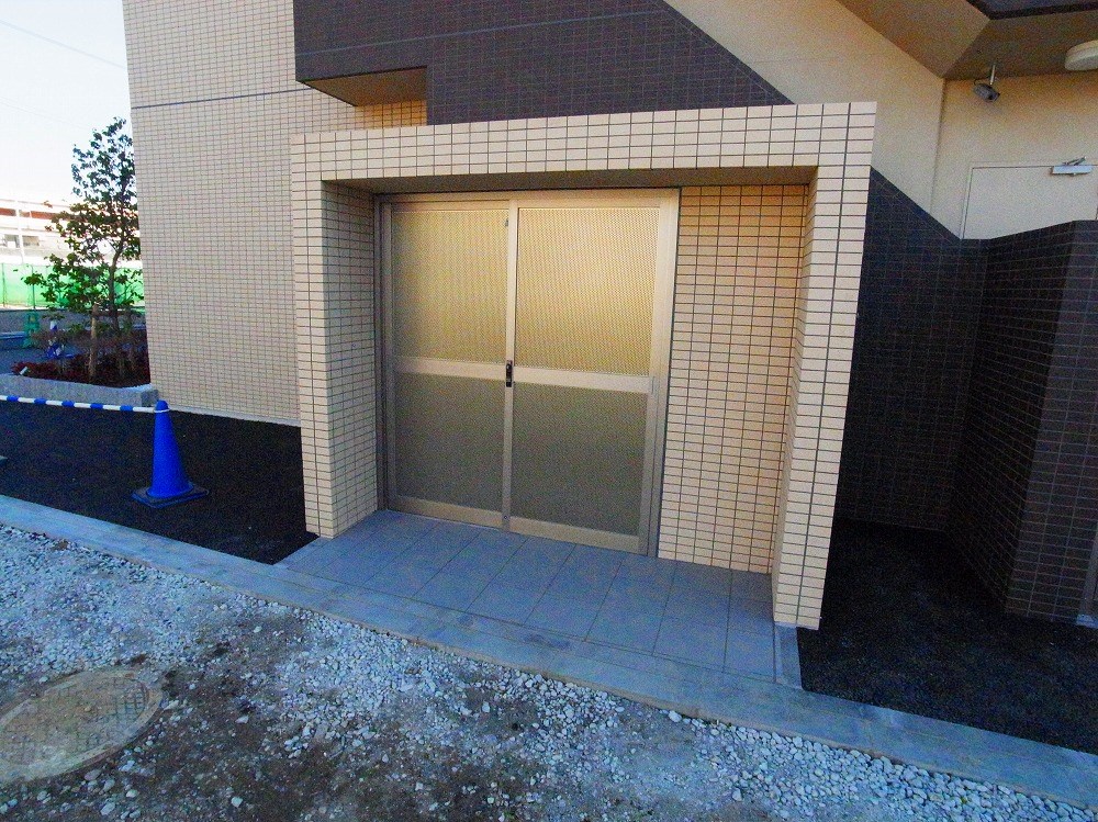 ラ　グランディール その他外観5