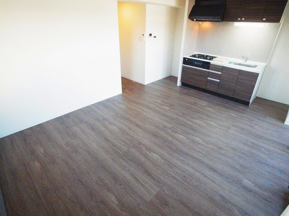 ラ　グランディール リビング