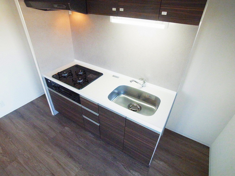 ラ　グランディール その他18