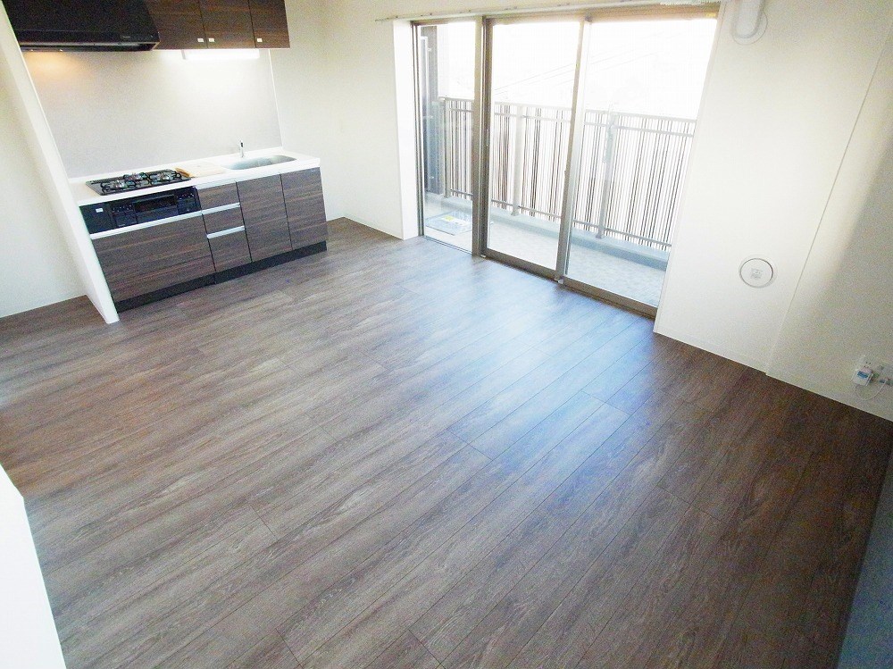 ラ　グランディール その他19