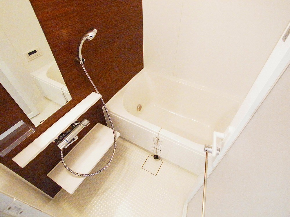 ラ　グランディール 風呂画像