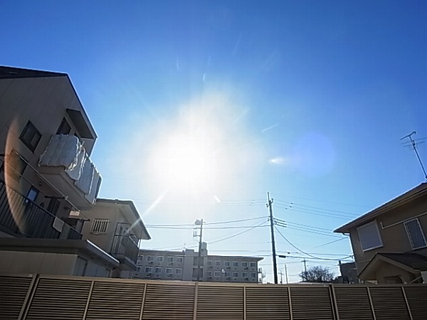 オリーブガーデンひばりが丘 その他5