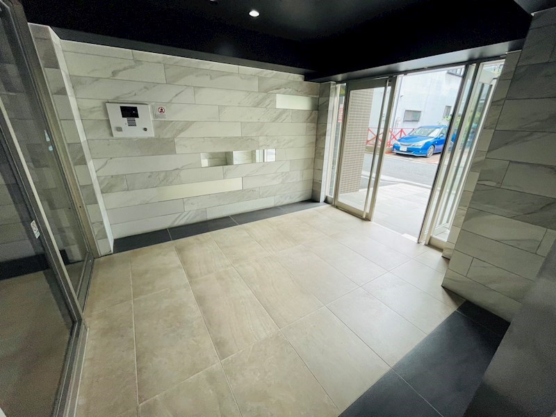 RELUXIA　TOKYO　NORTH その他外観2