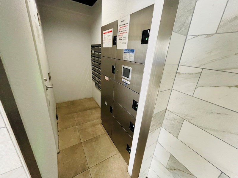 RELUXIA　TOKYO　NORTH その他外観5