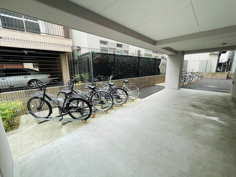 RELUXIA　TOKYO　NORTH その他外観6
