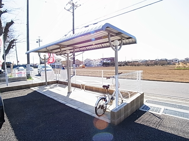 グラシオッソ（鎌ケ谷市） その他外観3