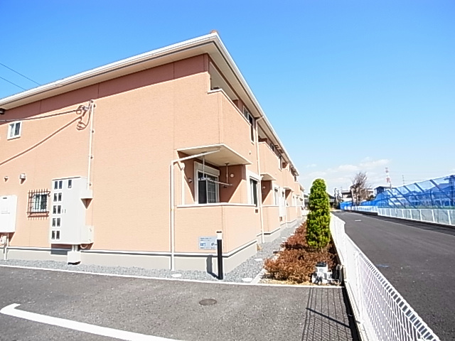 グラシオッソ（鎌ケ谷市） その他外観5