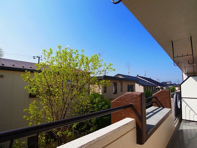 源七第一コーポラス その他6