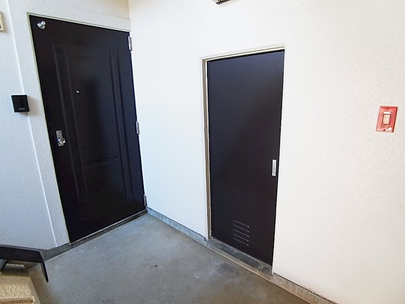 源七第一コーポラス その他外観2