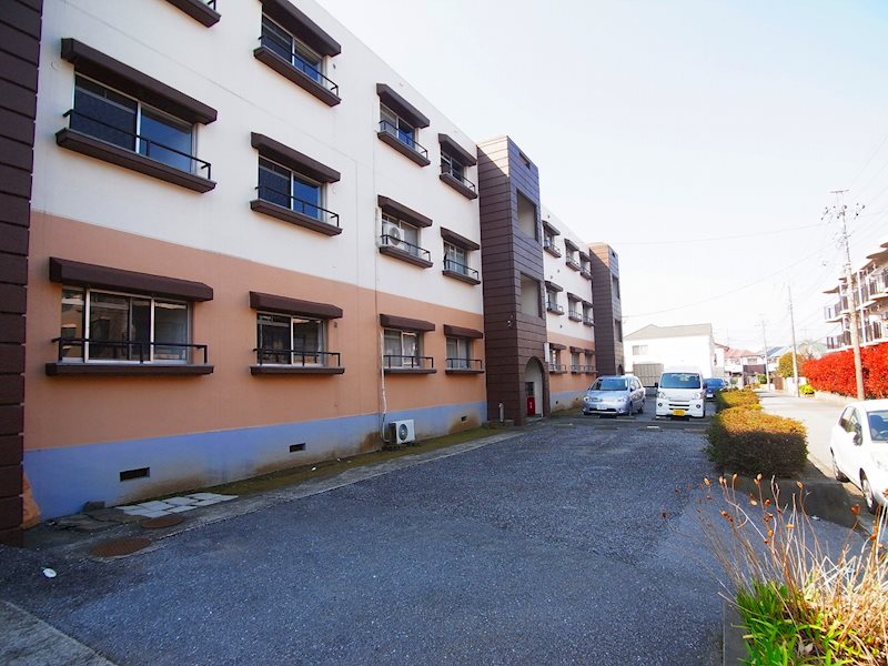 源七第一コーポラス その他外観3