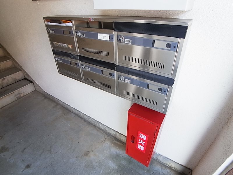 源七第一コーポラス その他外観4