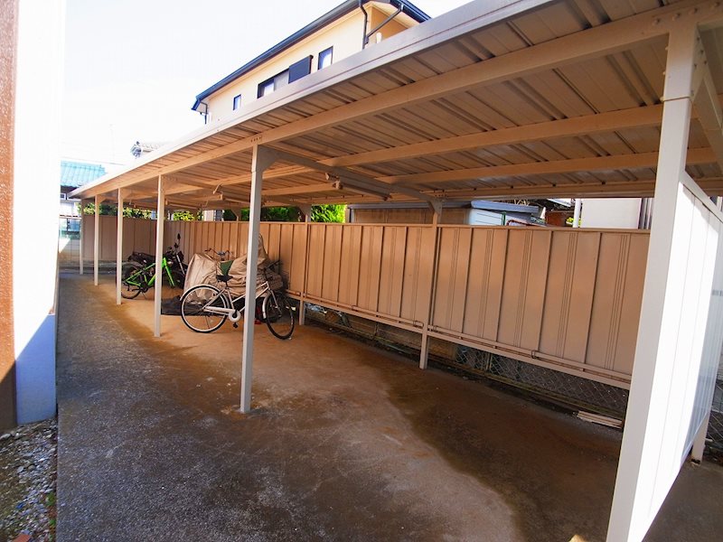 源七第一コーポラス その他外観5