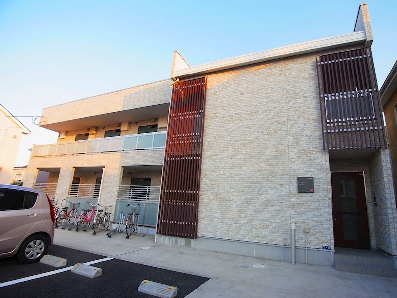 リブリ・ノエル その他外観1