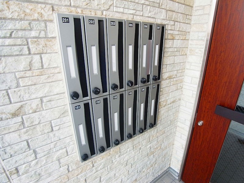 リブリ・ノエル その他外観2