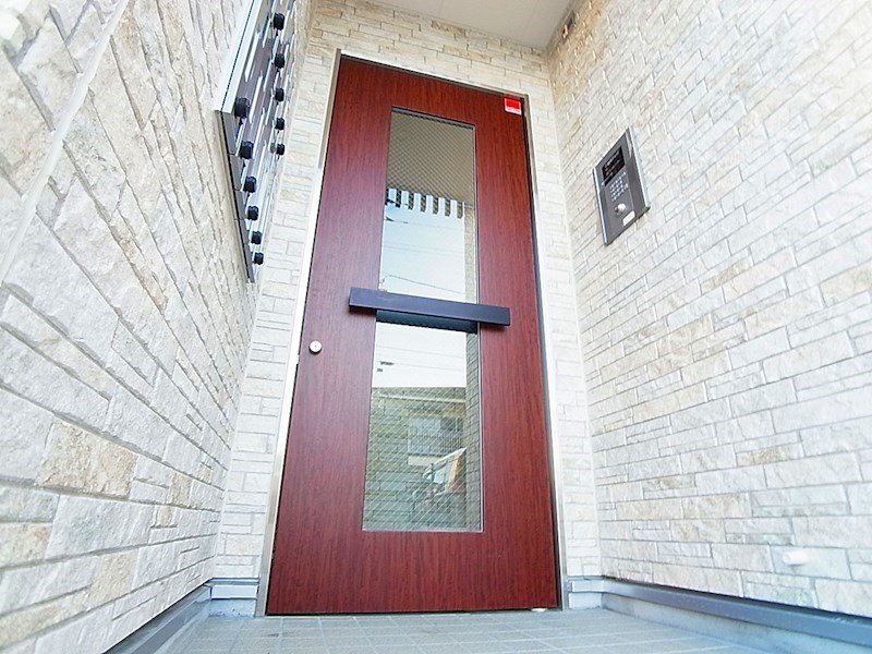 リブリ・ノエル その他外観3