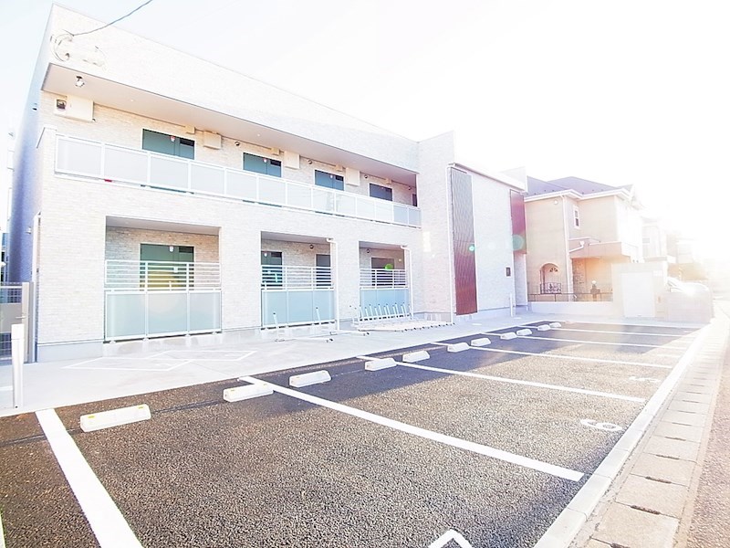 リブリ・ノエル その他外観4