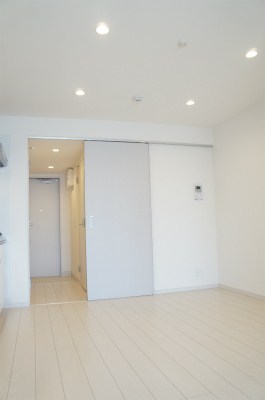 リブリ・ノエル リビング