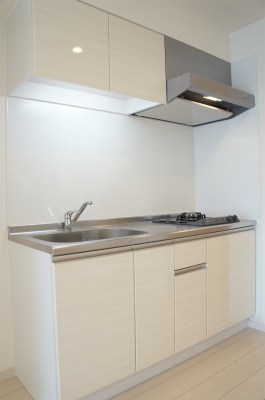 リブリ・ノエル キッチン