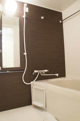 リブリ・ノエル 風呂画像