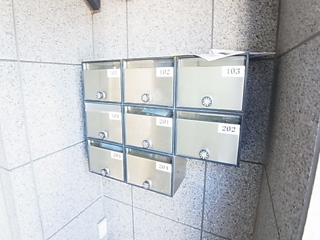 エーデンハイム  その他外観3