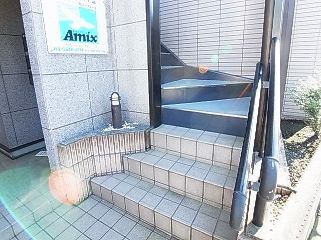 エーデンハイム  その他外観6