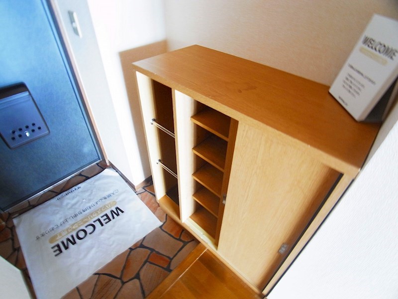 パインツリーコート その他7