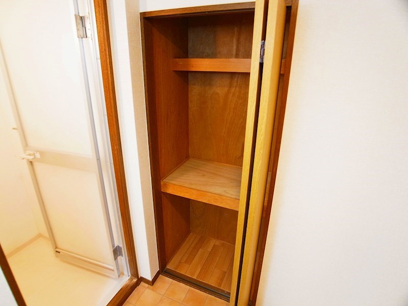 パインツリーコート その他8