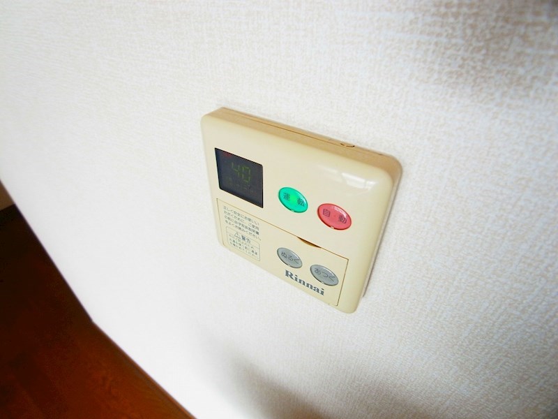 パインツリーコート その他11