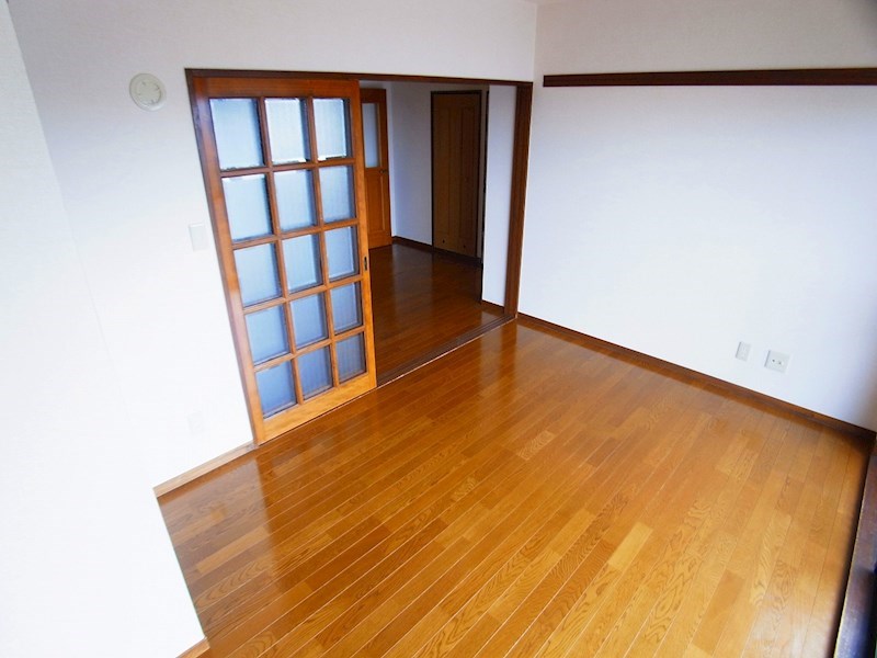 パインツリーコート その他14